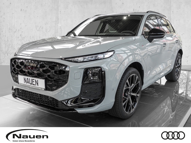 Q3 SUV TFSI quattro S line *neues Modell*