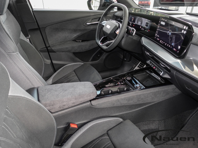 Q3 TFSI quattro S line PANO PA+ TECH+ Matrix