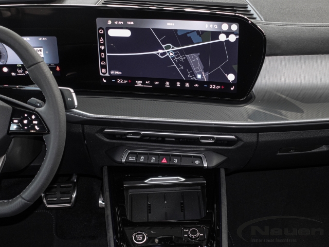 Q3 TFSI quattro S line PANO PA+ TECH+ Matrix