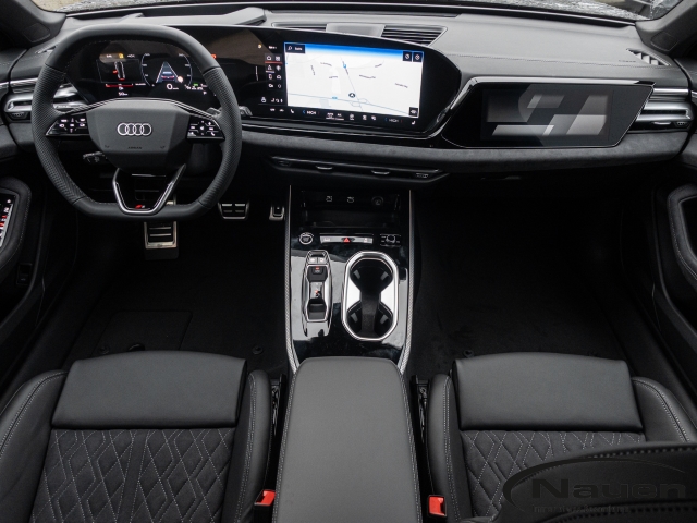 A6 Avant 2.0 TDI quattro S line *AHK*TechPlus*