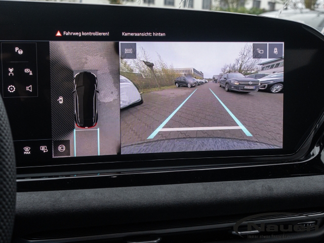 A6 Avant 2.0 TDI quattro S line *AHK*TechPlus*