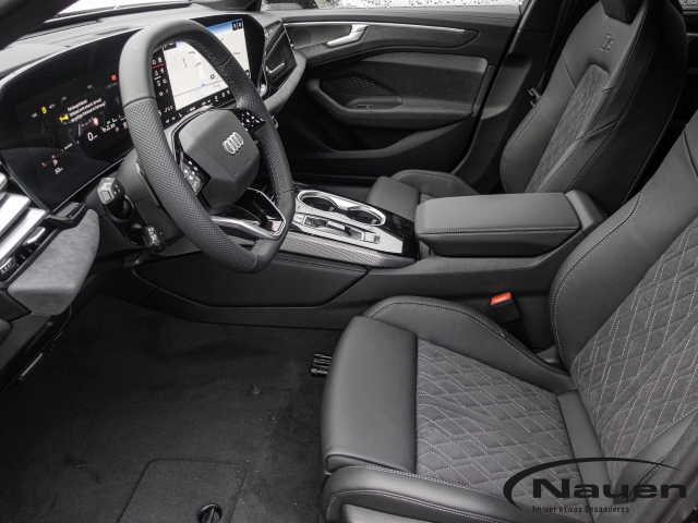 A6 Avant 2.0 TDI quattro S line *AHK*TechPlus*