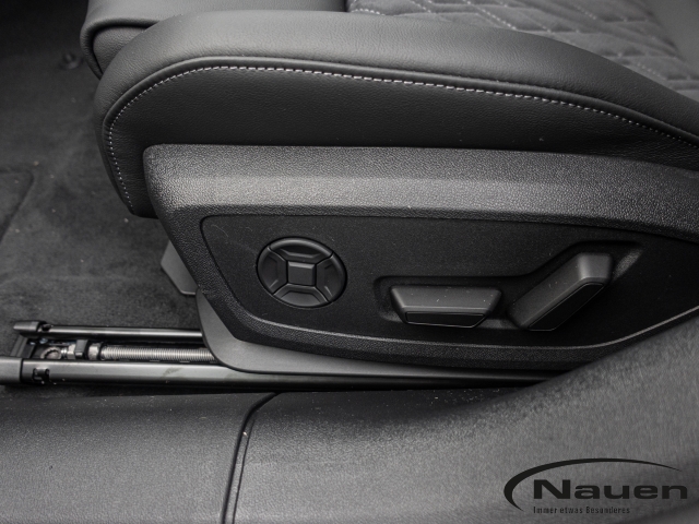 A6 Avant 2.0 TDI quattro S line *AHK*TechPlus*