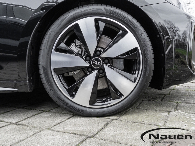 A5 Avant TDI quattro S line *Bussi.Pak* AHK*