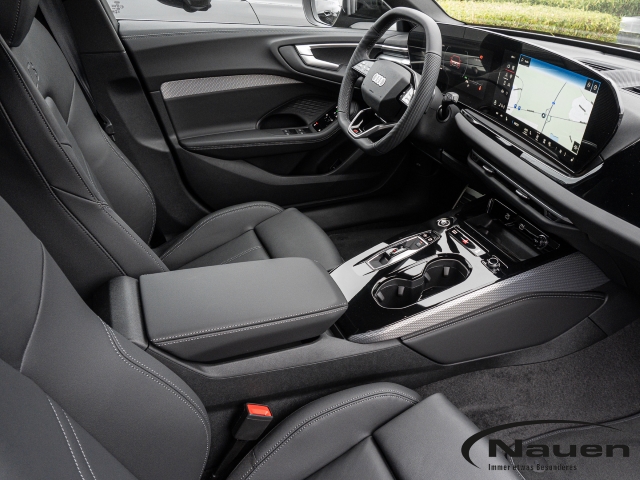 A5 Avant TDI quattro S line *Bussi.Pak* AHK*