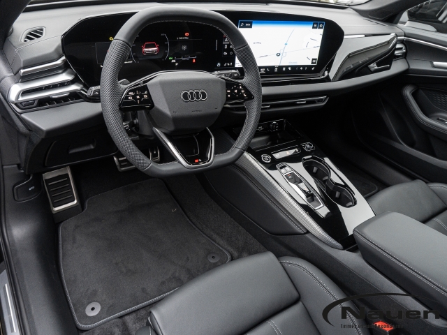 A5 Avant TDI quattro S line *Bussi.Pak* AHK*