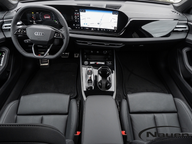 A5 Avant TDI quattro S line *Bussi.Pak* AHK*