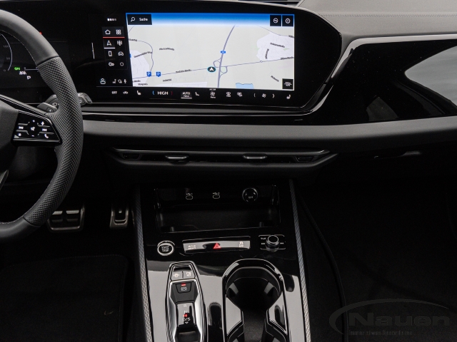 A5 Avant TDI quattro S line *Bussi.Pak* AHK*