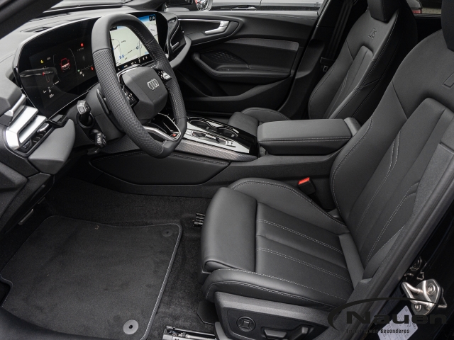 A5 Avant TDI quattro S line *Bussi.Pak* AHK*