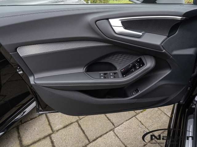 A5 Avant TDI quattro S line *Bussi.Pak* AHK*