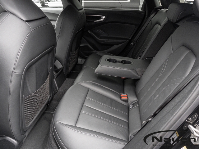 A5 Avant TDI quattro S line *Bussi.Pak* AHK*