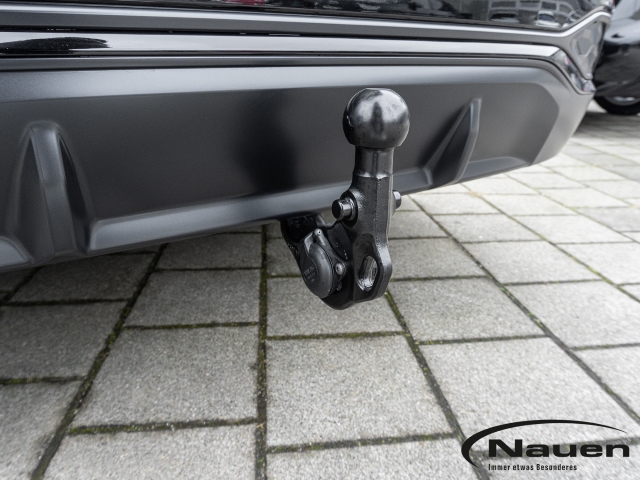 A5 Avant TDI quattro S line *Bussi.Pak* AHK*