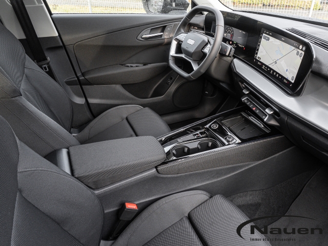 Q3 TFSI S tronic S-LINE TECH+ PANO AHK LM19