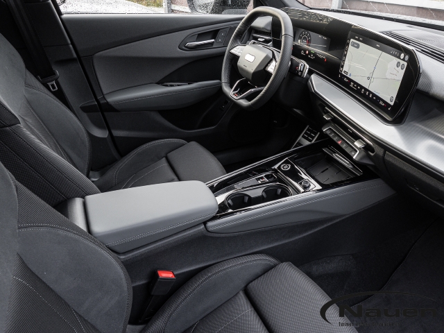 Q3 TFSI quattro 2x S line TECH+ AHK LED+KLIMA+