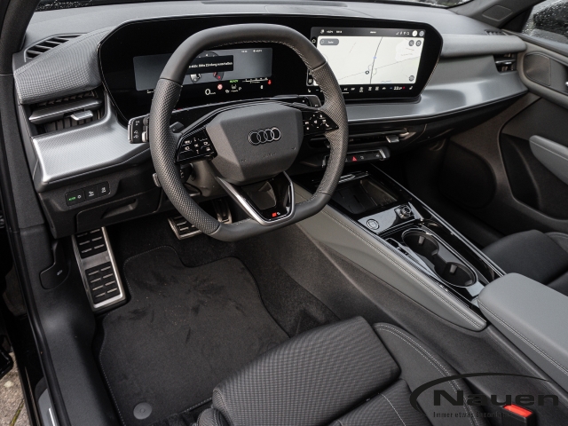 Q3 TFSI quattro 2x S line TECH+ AHK LED+KLIMA+