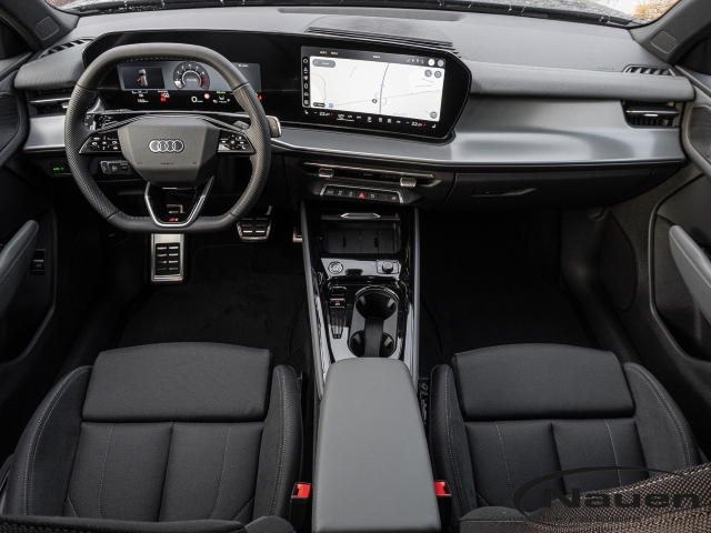 Q3 TFSI quattro 2x S line TECH+ AHK LED+KLIMA+