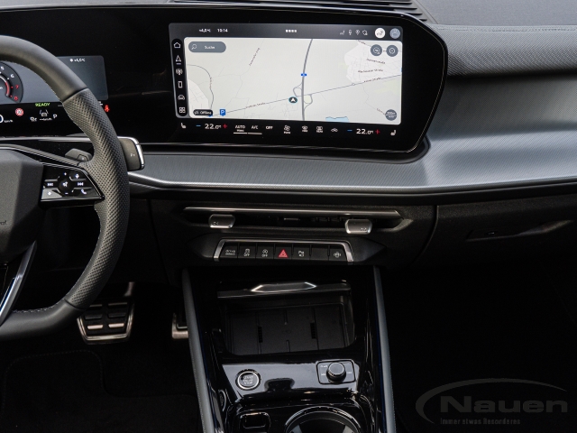 Q3 TFSI quattro 2x S line TECH+ AHK LED+KLIMA+