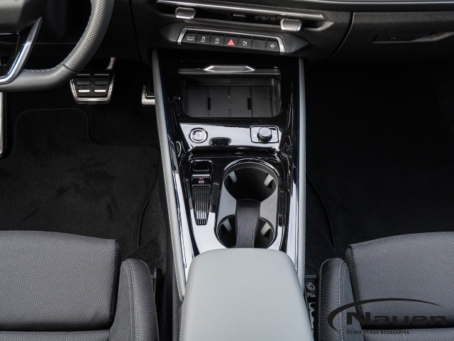 Q3 TFSI quattro 2x S line TECH+ AHK LED+KLIMA+