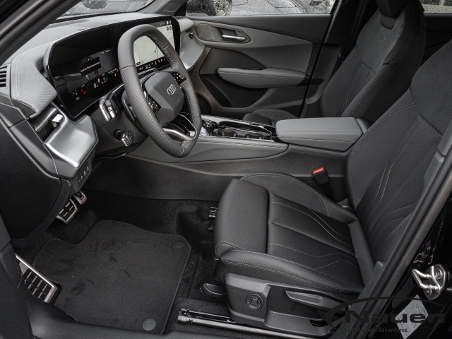 Q3 TFSI quattro 2x S line TECH+ AHK LED+KLIMA+