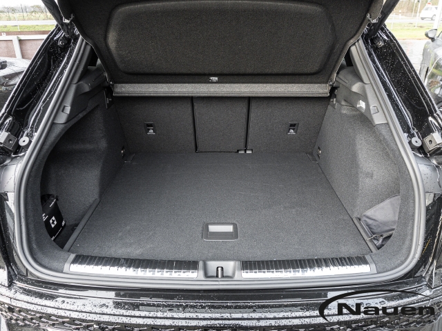 Q3 TFSI quattro 2x S line TECH+ AHK LED+KLIMA+