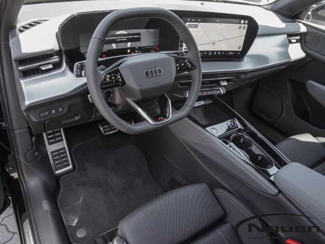 Q3 e-hybrid ''SOFORT LIEFERBAR'' 2x S line AHK LM19 Tech+ Klima+