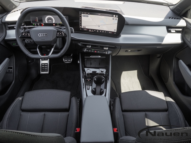 Q3 e-hybrid ''SOFORT LIEFERBAR'' 2x S line AHK LM19 Tech+ Klima+