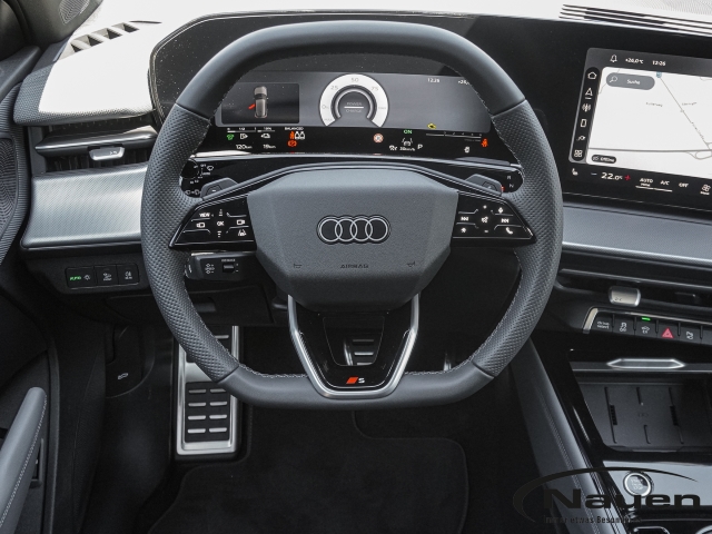 Q3 e-hybrid ''SOFORT LIEFERBAR'' 2x S line AHK LM19 Tech+ Klima+