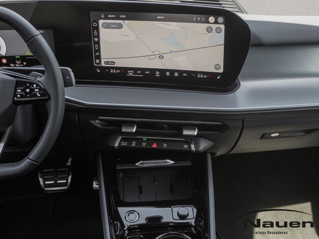Q3 e-hybrid ''SOFORT LIEFERBAR'' 2x S line AHK LM19 Tech+ Klima+
