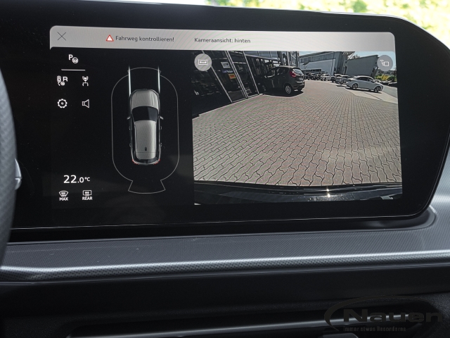 Q3 e-hybrid ''SOFORT LIEFERBAR'' 2x S line AHK LM19 Tech+ Klima+