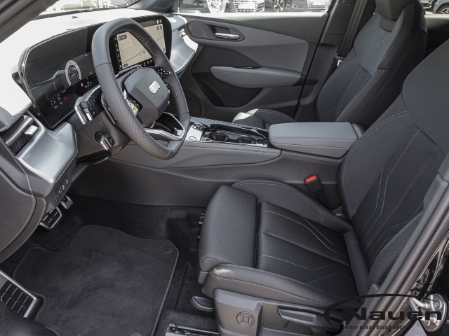Q3 e-hybrid ''SOFORT LIEFERBAR'' 2x S line AHK LM19 Tech+ Klima+