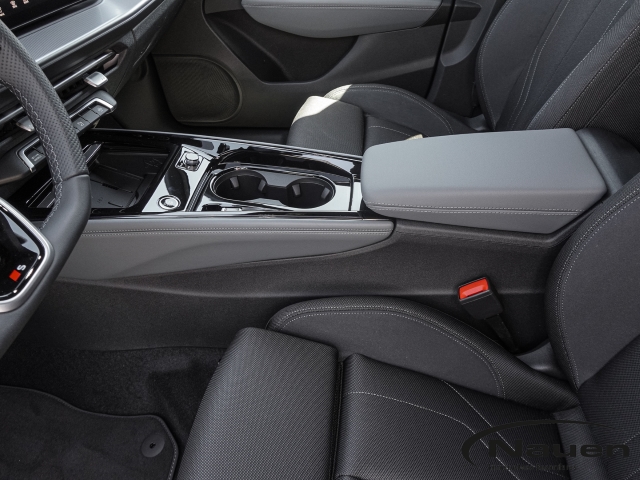 Q3 e-hybrid ''SOFORT LIEFERBAR'' 2x S line AHK LM19 Tech+ Klima+