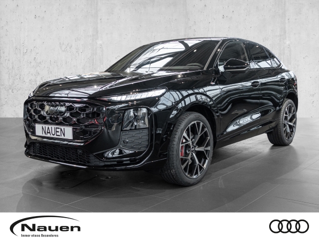 Q3 Sportback TFSI quattro S line *neues Modell*