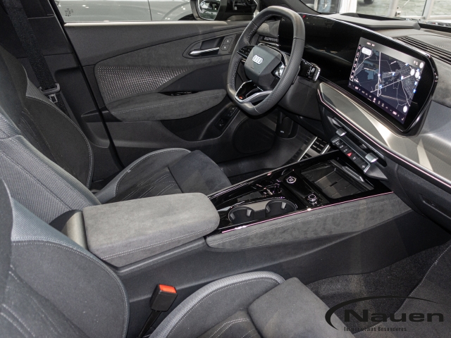 Q3 Sportback TFSI quattro 2x S line PANO TECH+ Matrix