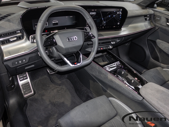 Q3 Sportback TFSI quattro 2x S line PANO TECH+ Matrix