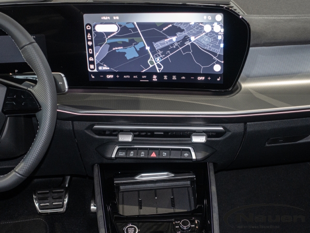 Q3 Sportback TFSI quattro 2x S line PANO TECH+ Matrix