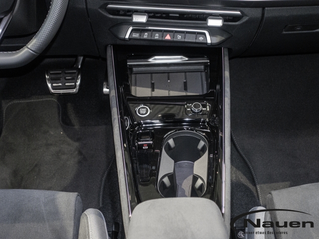 Q3 Sportback TFSI quattro 2x S line PANO TECH+ Matrix