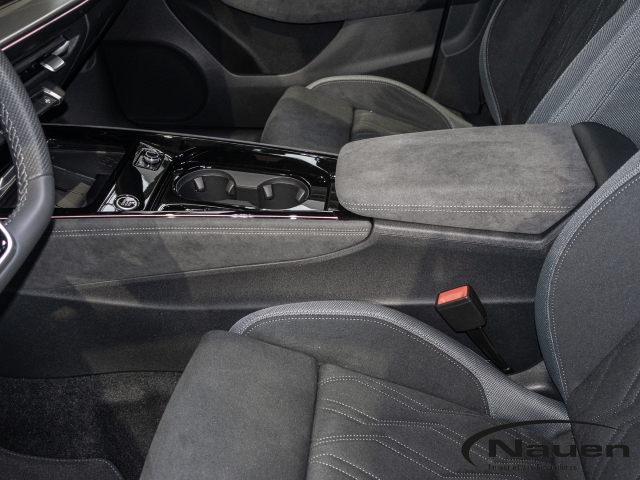 Q3 Sportback TFSI quattro 2x S line PANO TECH+ Matrix