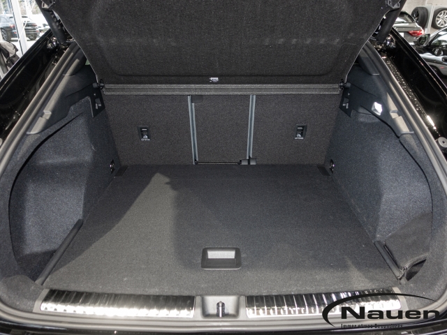 Q3 Sportback TFSI quattro 2x S line PANO TECH+ Matrix