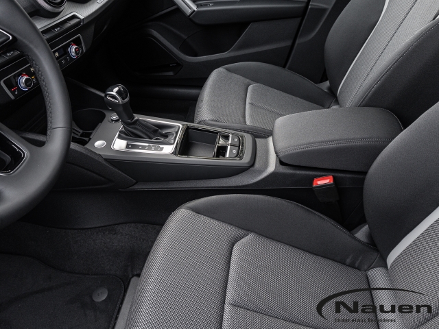 Q2 35 TFSI S tronic S line SONOS Matrix ALLWETTER