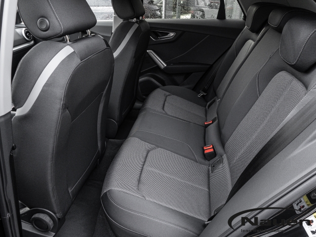 Q2 35 TFSI S tronic S line SONOS Matrix ALLWETTER