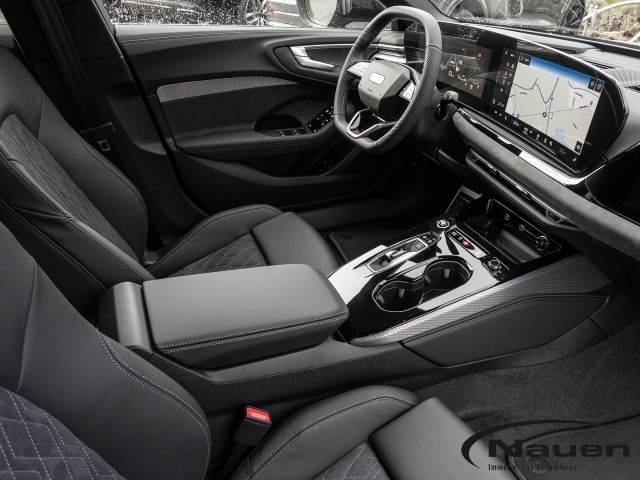 A5 Avant e-hybrid quattro 2x S line Tech+ MMIPro AHK B&O