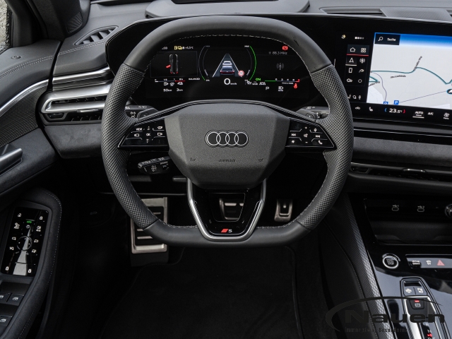 A5 Avant e-hybrid quattro 2x S line Tech+ MMIPro AHK B&O