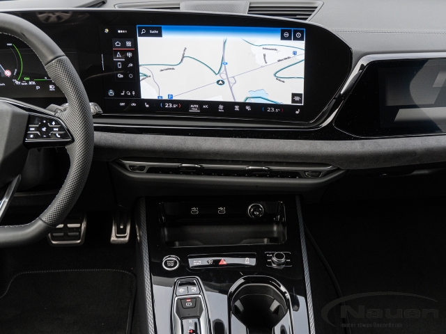 A5 Avant e-hybrid quattro 2x S line Tech+ MMIPro AHK B&O