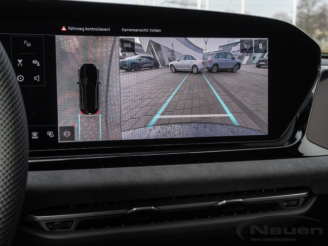 A5 Avant e-hybrid quattro 2x S line Tech+ MMIPro AHK B&O