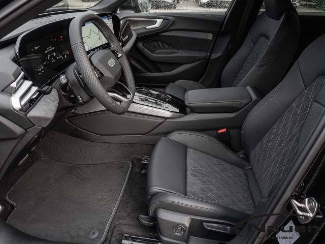 A5 Avant e-hybrid quattro 2x S line Tech+ MMIPro AHK B&O