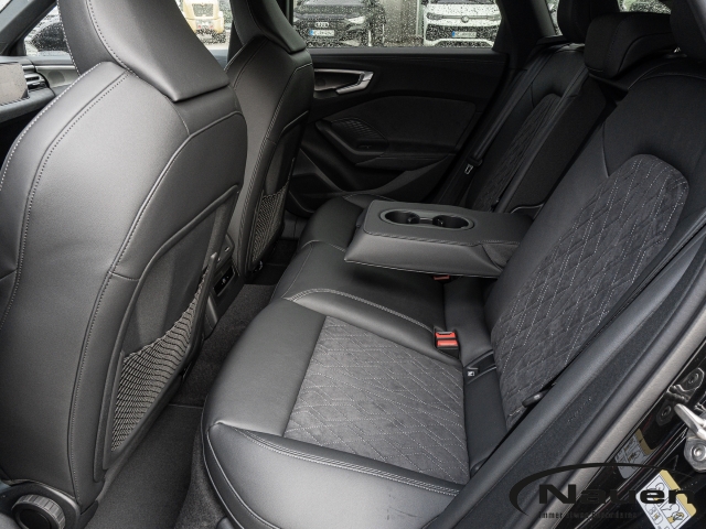 A5 Avant e-hybrid quattro 2x S line Tech+ MMIPro AHK B&O