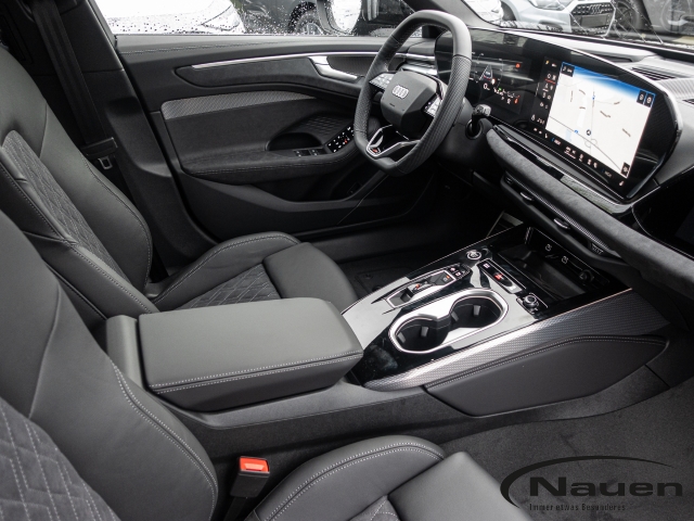 A6 Avant 2.0 TDI quattro S line *AHK*TechPlus*