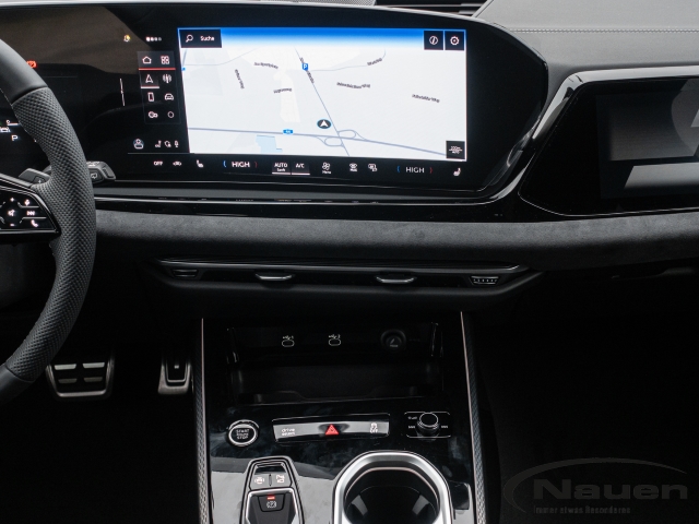 A6 Avant 2.0 TDI quattro S line *AHK*TechPlus*