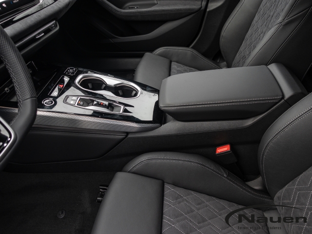 A6 Avant 2.0 TDI quattro S line *AHK*TechPlus*