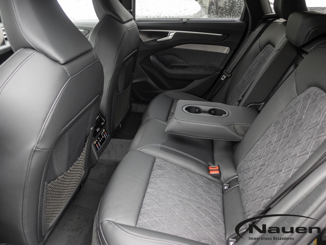 A6 Avant 2.0 TDI quattro S line *AHK*TechPlus*